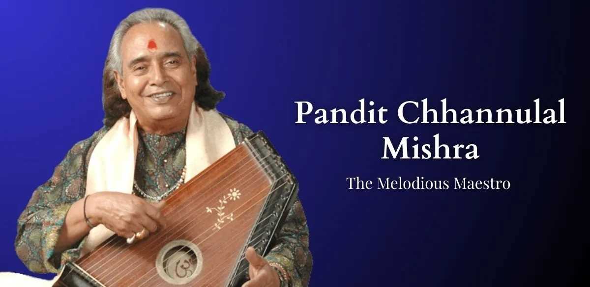 अंग्रेजी के चलते हमारी संस्कृति को नुकसान हुआ, भाषा में मिठास कम हुई : पंडित छन्नूलाल मिश्रा अंग्रेजी के चलते हमारी संस्कृति को नुकसान हुआ, भाषा में मिठास कम हुई : पंडित छन्नूलाल मिश्रा